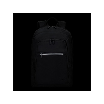 RIVACASE 7561 black ECO рюкзак для ноутбука 15,6-16" / 6