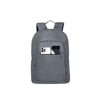 RIVACASE 7561 grey ECO рюкзак для ноутбука 15.6-16" / 6
