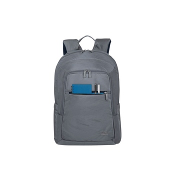 RIVACASE 7561 grey ECO рюкзак для ноутбука 15.6-16" / 6