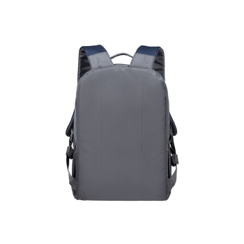 RIVACASE 7561 grey ECO рюкзак для ноутбука 15.6-16" / 6