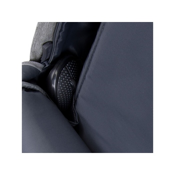 RIVACASE 7567 grey/dark blue рюкзак для ноутбука 17.3" / 6
