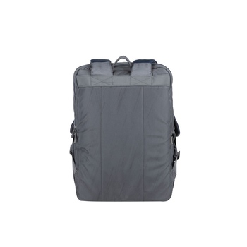 RIVACASE 7569 grey ECO рюкзак для ноутбука 17.3" / 6