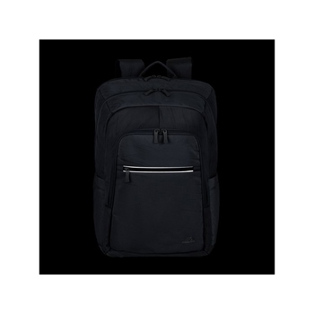 RIVACASE 7569 grey ECO рюкзак для ноутбука 17.3" / 6