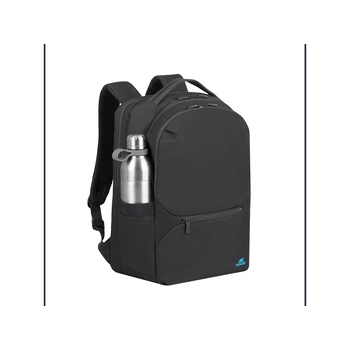 RIVACASE 7764 black рюкзак для ноутбука 15.6" / 6
