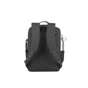 RIVACASE 7764 black рюкзак для ноутбука 15.6" / 6