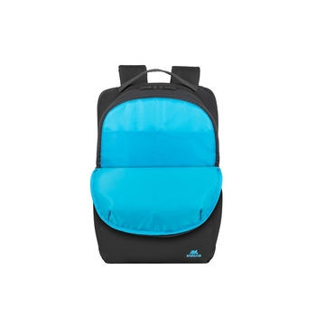 RIVACASE 7764 black рюкзак для ноутбука 15.6" / 6
