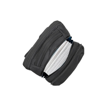 RIVACASE 7764 black рюкзак для ноутбука 15.6" / 6