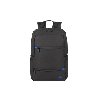 RIVACASE 8265 black Laptop рюкзак для ноутбука 15.6" / 6