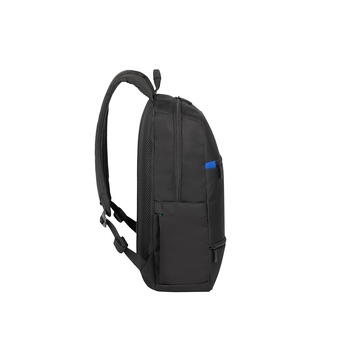 RIVACASE 8265 black Laptop рюкзак для ноутбука 15.6" / 6