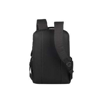 RIVACASE 8265 black Laptop рюкзак для ноутбука 15.6" / 6