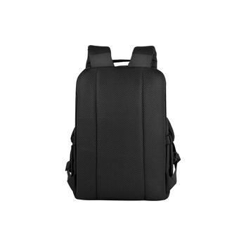 RIVACASE 8265 black Laptop рюкзак для ноутбука 15.6" / 6