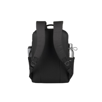 RIVACASE 8265 black Laptop рюкзак для ноутбука 15.6" / 6