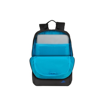 RIVACASE 8265 black Laptop рюкзак для ноутбука 15.6" / 6