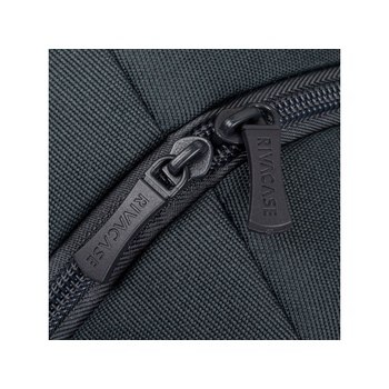 RIVACASE 8265 dark grey Laptop рюкзак для ноутбука 15.6" / 6