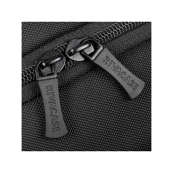 RIVACASE 8267 black рюкзак для ноутбука 17.3" / 6