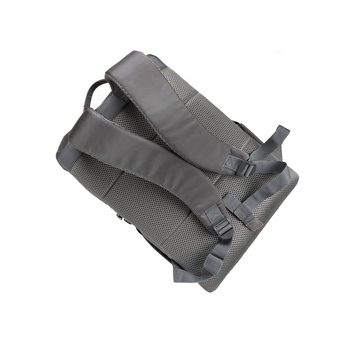 RIVACASE 8267 grey рюкзак для ноутбука 17.3" / 6