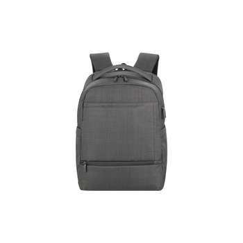 RIVACASE 8363 black рюкзак для ноутбука 15.6" / 6