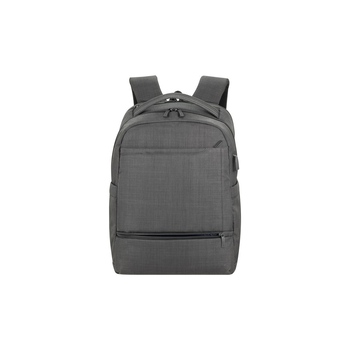 RIVACASE 8363 black рюкзак для ноутбука 15.6" / 6