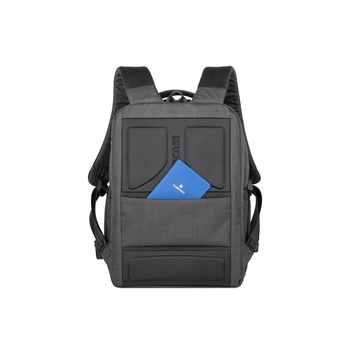 RIVACASE 8363 black рюкзак для ноутбука 15.6" / 6