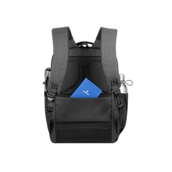 RIVACASE 8363 black рюкзак для ноутбука 15.6" / 6
