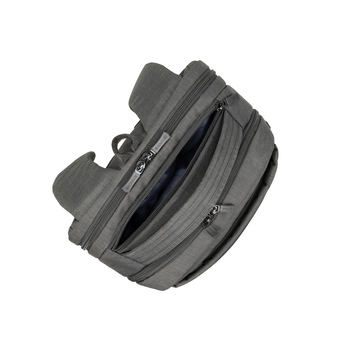 RIVACASE 8363 black рюкзак для ноутбука 15.6" / 6
