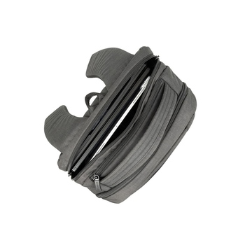 RIVACASE 8363 black рюкзак для ноутбука 15.6" / 6