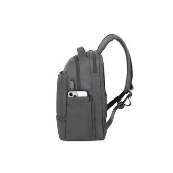 RIVACASE 8363 black рюкзак для ноутбука 15.6" / 6