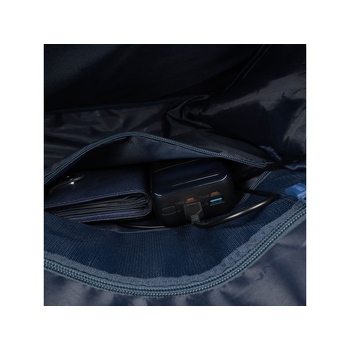 RIVACASE 8363 black рюкзак для ноутбука 15.6" / 6