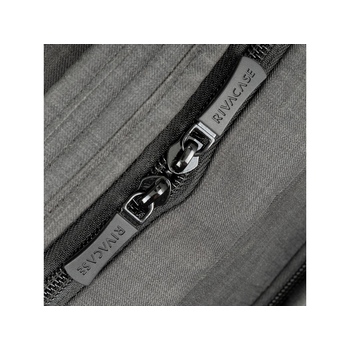 RIVACASE 8363 black рюкзак для ноутбука 15.6" / 6