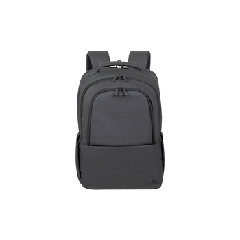 RIVACASE 8435 black ECO рюкзак для ноутбука 15.6" / 6