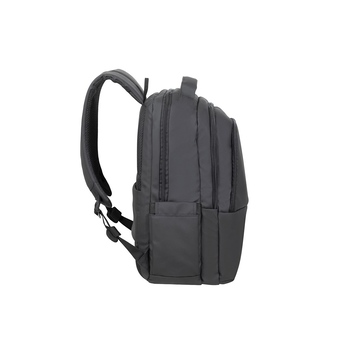 RIVACASE 8435 black ECO рюкзак для ноутбука 15.6" / 6