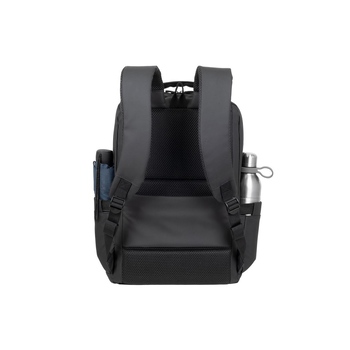 RIVACASE 8435 black ECO рюкзак для ноутбука 15.6" / 6