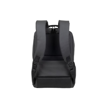 RIVACASE 8435 black ECO рюкзак для ноутбука 15.6" / 6