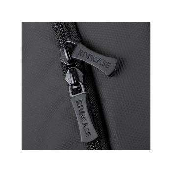 RIVACASE 8435 black ECO рюкзак для ноутбука 15.6" / 6