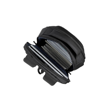 RIVACASE 8435 black ECO рюкзак для ноутбука 15.6" / 6