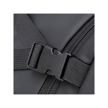 RIVACASE 8465 black ECO рюкзак для ноутбука 17.3" / 6
