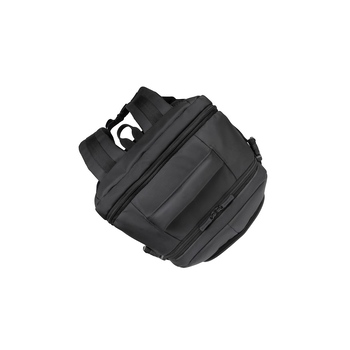 RIVACASE 8465 black ECO рюкзак для ноутбука 17.3" / 6