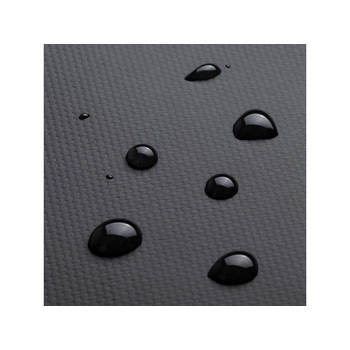 RIVACASE 8465 black ECO рюкзак для ноутбука 17.3" / 6