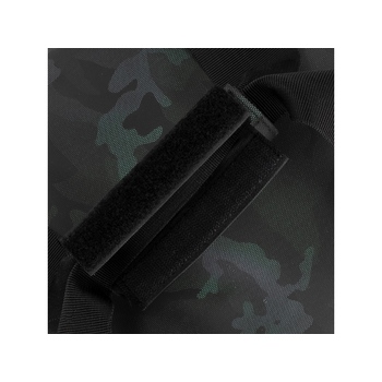 RIVACASE 7643 navy camo 60L дорожная сумка /12