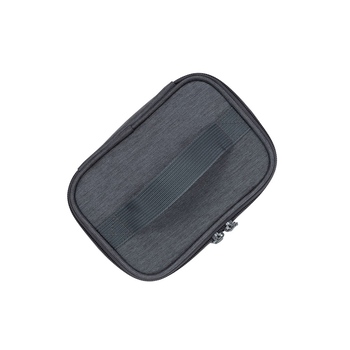 RESTO 5501 grey Изотермическая сумка для ланч боксов, 1.7 л, /12