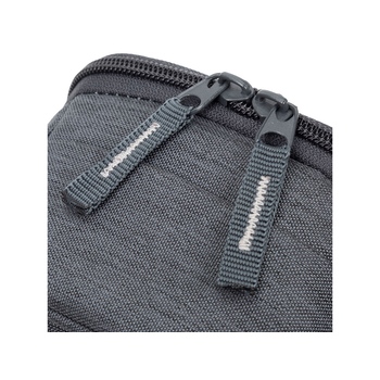 RESTO 5501 grey Изотермическая сумка для ланч боксов, 1.7 л, /12