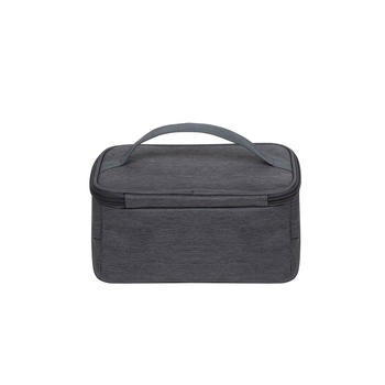 RESTO 5502 grey Изотермическая сумка для ланч боксов, 3.5 л, /12