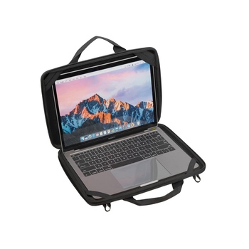 RIVACASE 5116 black чехол для Chromebook 11.6-12.4"/MacBook 13-14  / 12