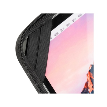 RIVACASE 5116 black чехол для Chromebook 11.6-12.4"/MacBook 13-14  / 12