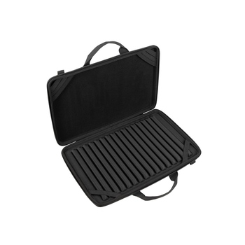 RIVACASE 5131 black чехол для ноутбуков 15.6" / 12