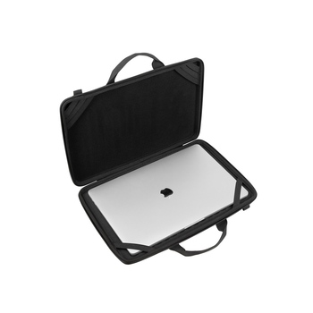RIVACASE 5131 black чехол для ноутбуков 15.6" / 12