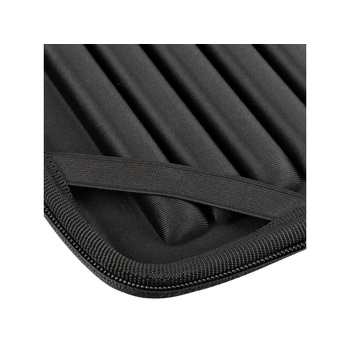RIVACASE 5131 black чехол для ноутбуков 15.6" / 12