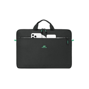 RIVACASE 5516 black кейс для ноутбука 15.6" /12