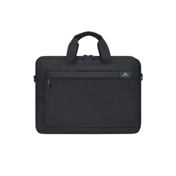 RIVACASE 8036 black сумка для ноутбука 15.6-16" / 12