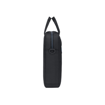 RIVACASE 8036 black сумка для ноутбука 15.6-16" / 12